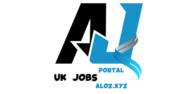 UK Jobs Portal 